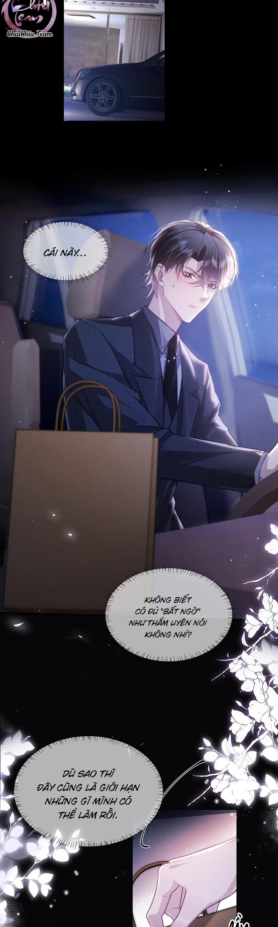Đọc truyện Phép Tắc Nuôi Dưỡng Chó Điên - Chapter 41
