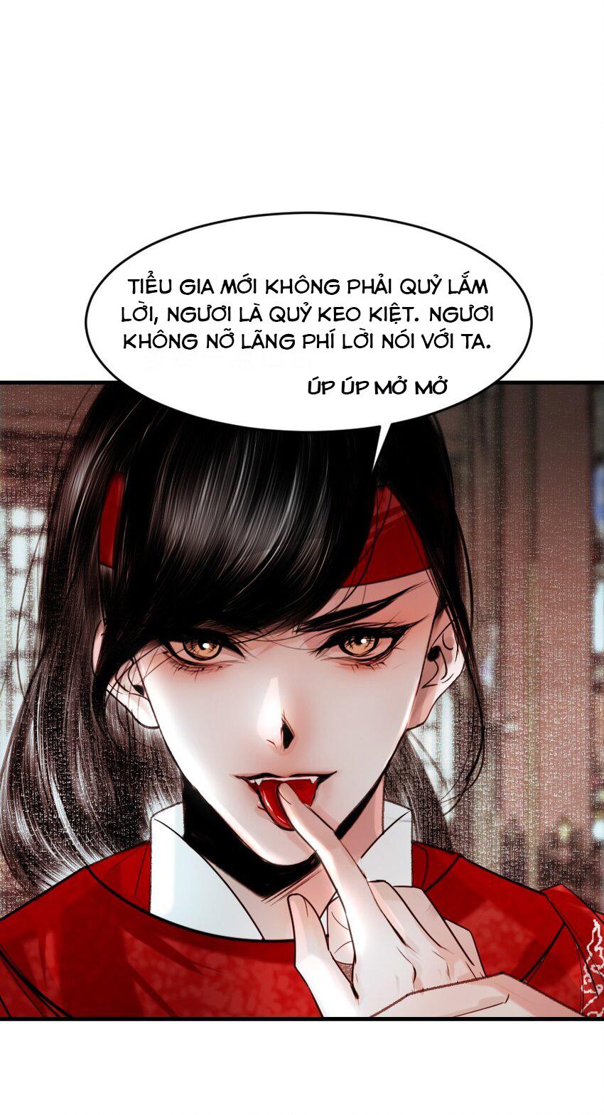 Đọc truyện Vòng Luân Hồi - Chapter 98