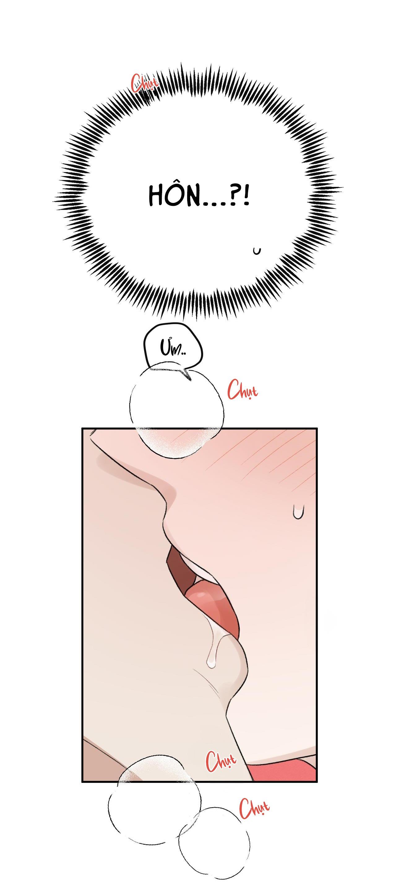 Đọc truyện NGHIỆN SEX - Chapter 27.3