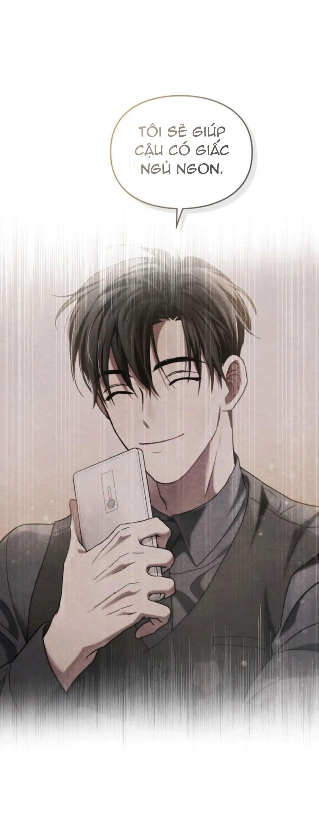 Đọc truyện Dấu Vết Mặt Trời - Chapter 10