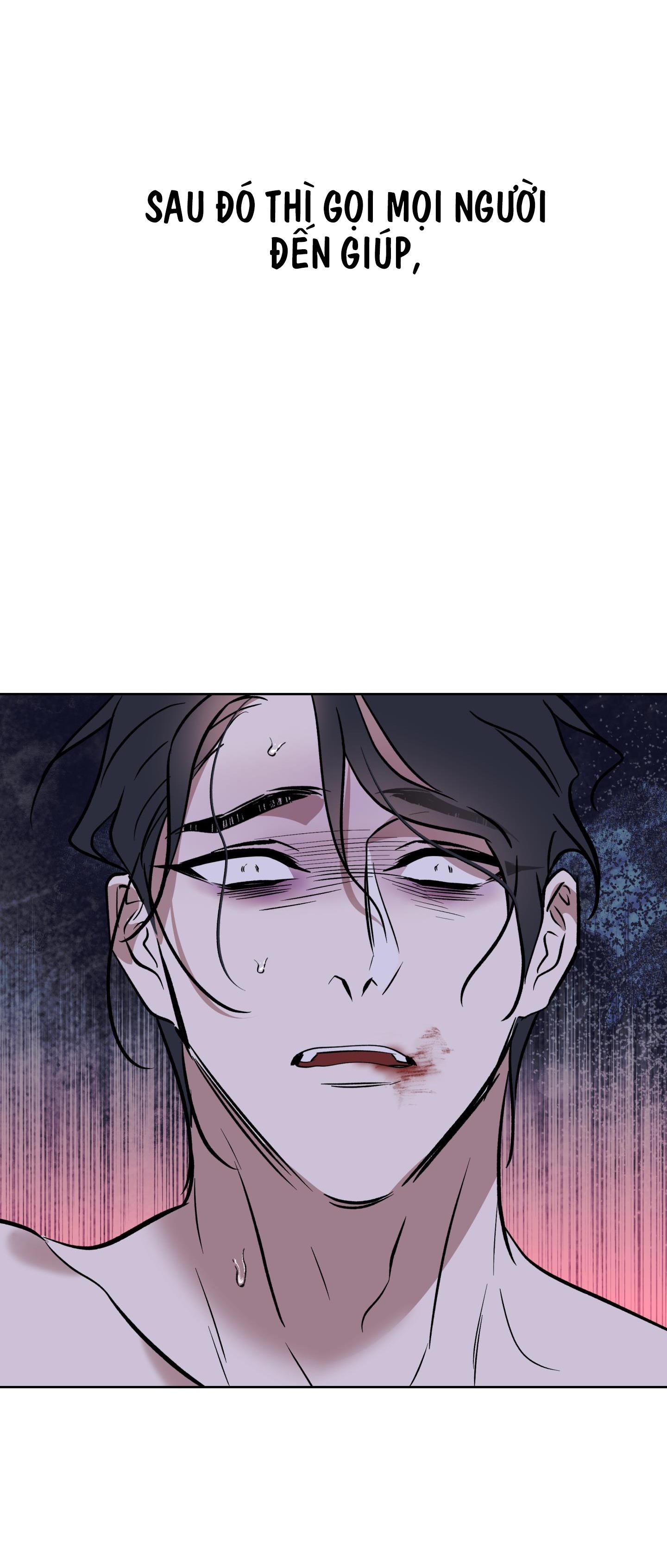 Đọc truyện CÓ LẼ MỖI NGÀY ĐỀU MƯA - Chapter 10