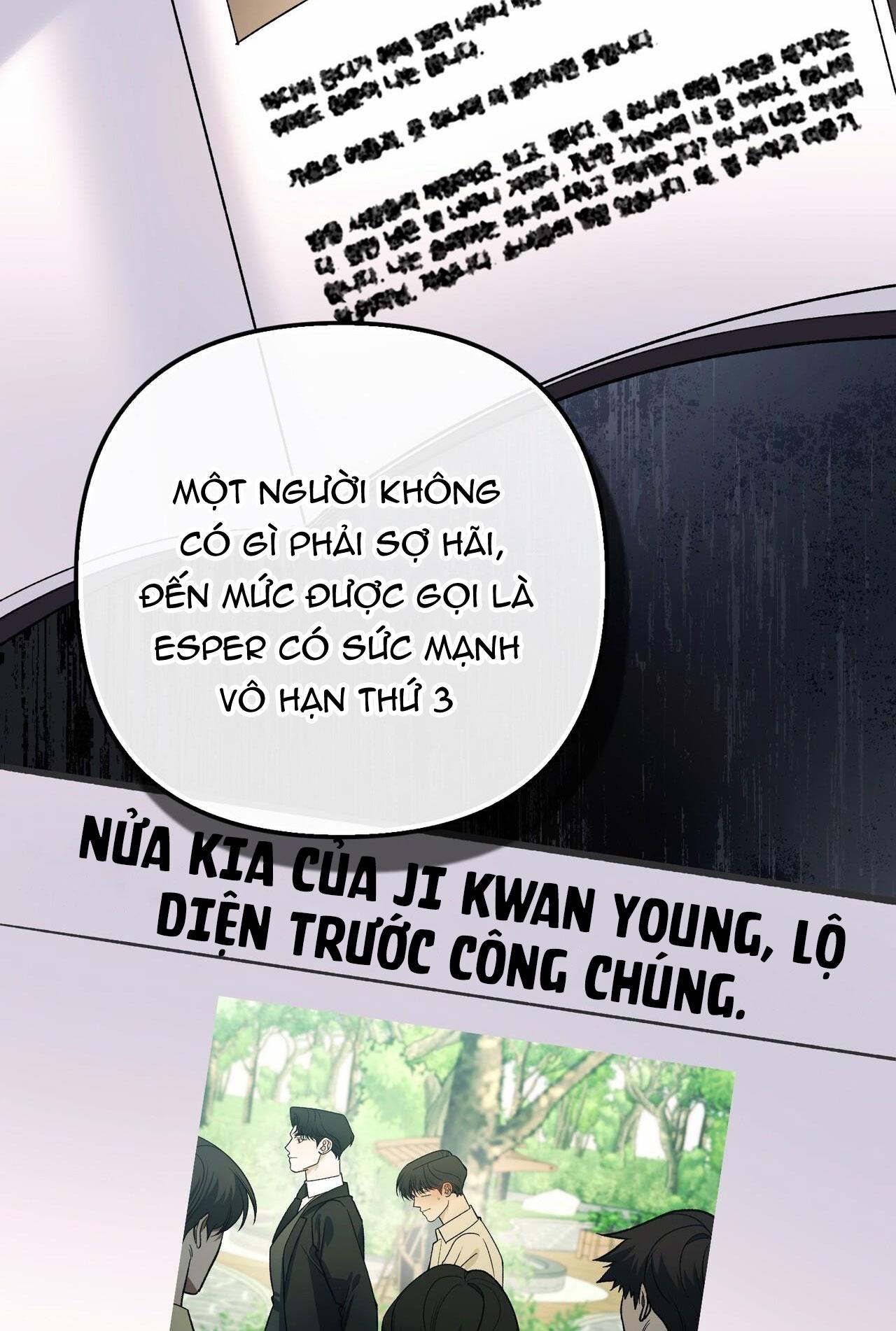 Đọc truyện ĐIỀU KIỆN CỦA GUIDE - Chapter 39