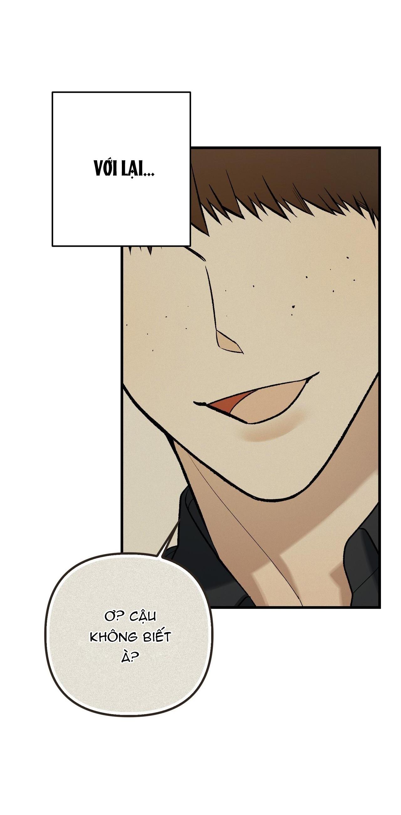 Đọc truyện ĐIỀU KIỆN CỦA GUIDE - Chapter 29