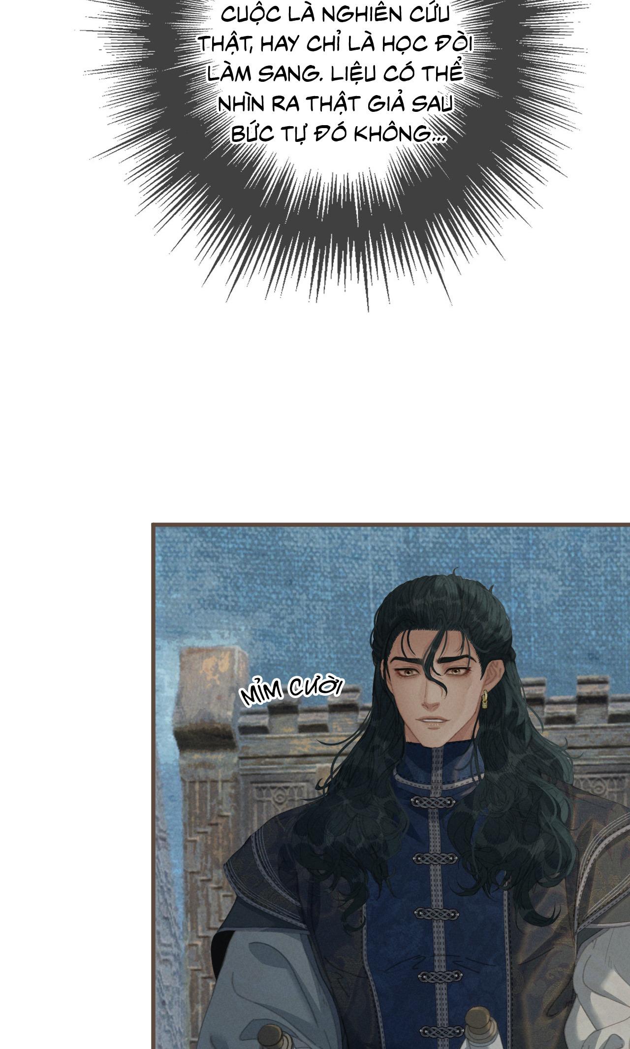 Đọc truyện Á NÔ 2 - THÁM HOA - Chapter 70
