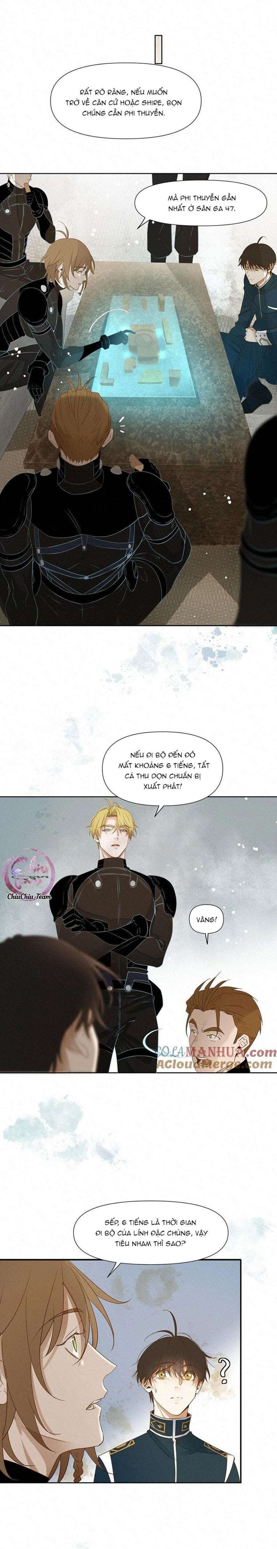 Đọc truyện Tuyệt Xử Phùng Sinh - Chapter 17