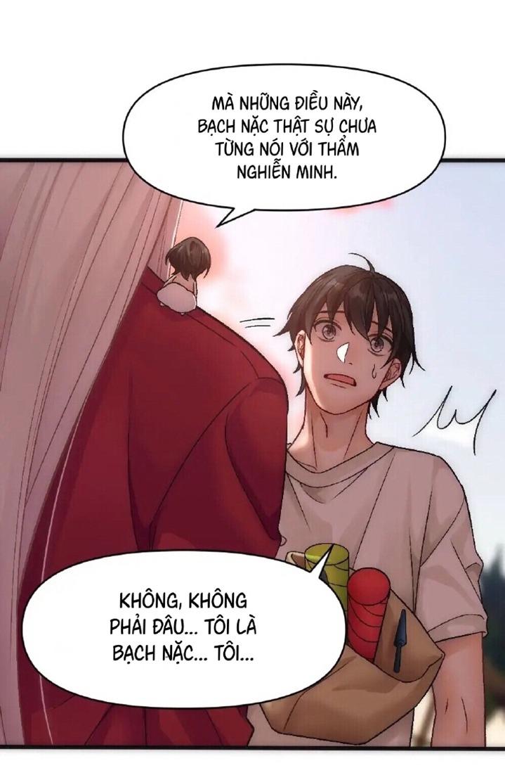 Đọc truyện Bảo bối ngoan, không thể cắn - Chapter 74