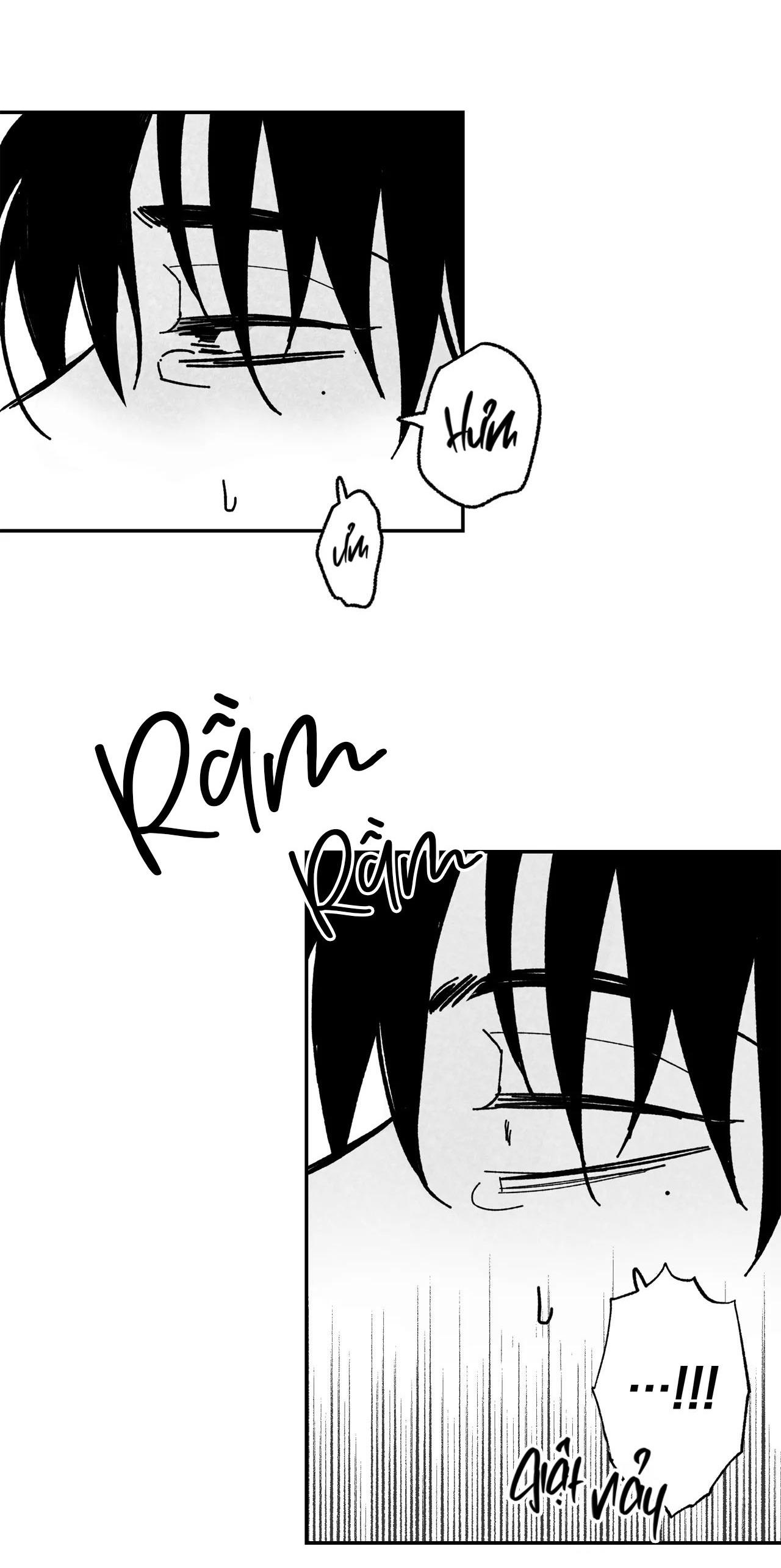 Đọc truyện Sự kết hợp hoàn hảo - Chapter 24