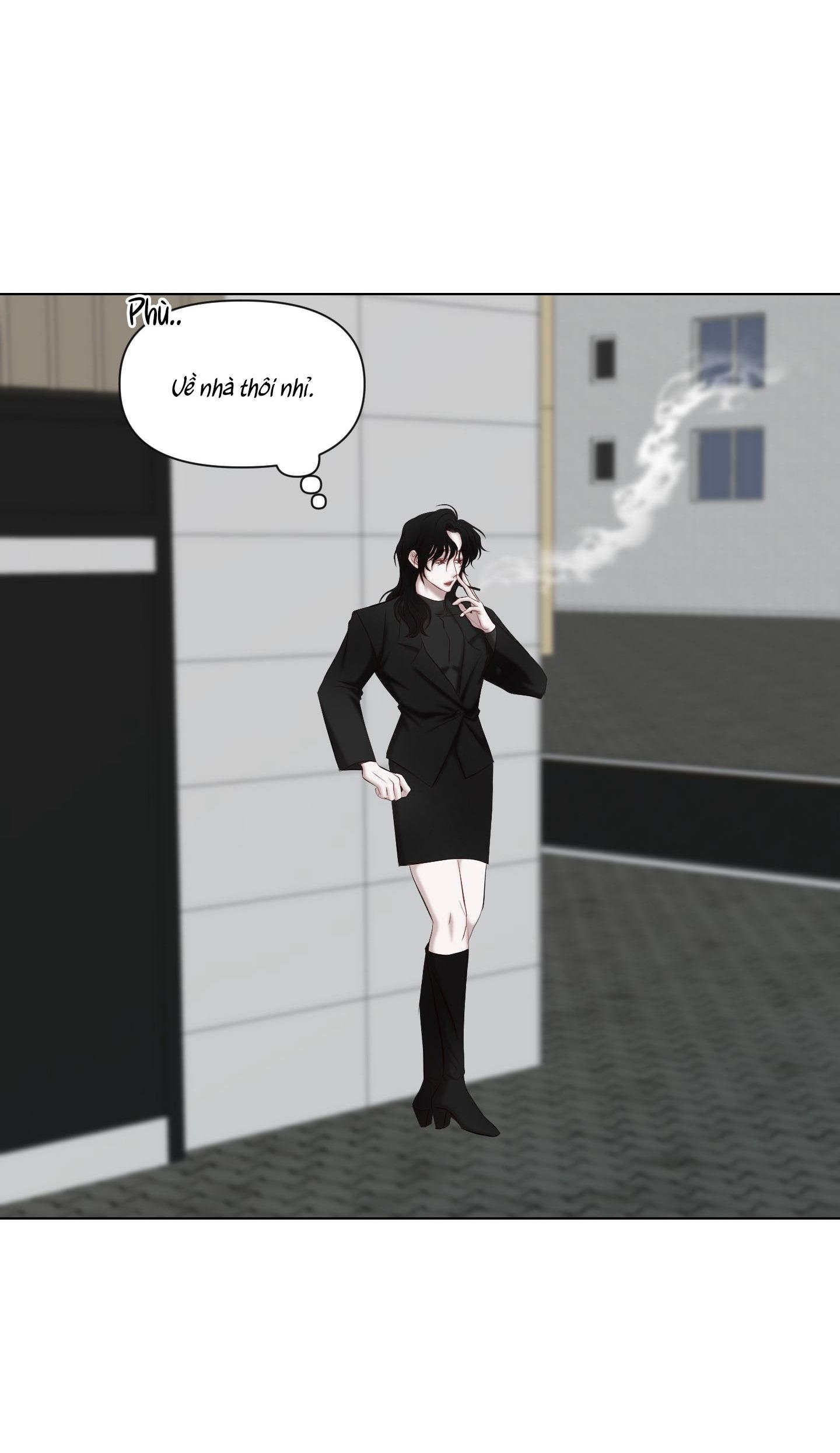 Đọc truyện (END) LÀM THẾ NÀO ĐỂ CHẾ NGỰ KẺ THÙ TRONG TA - Chapter 8