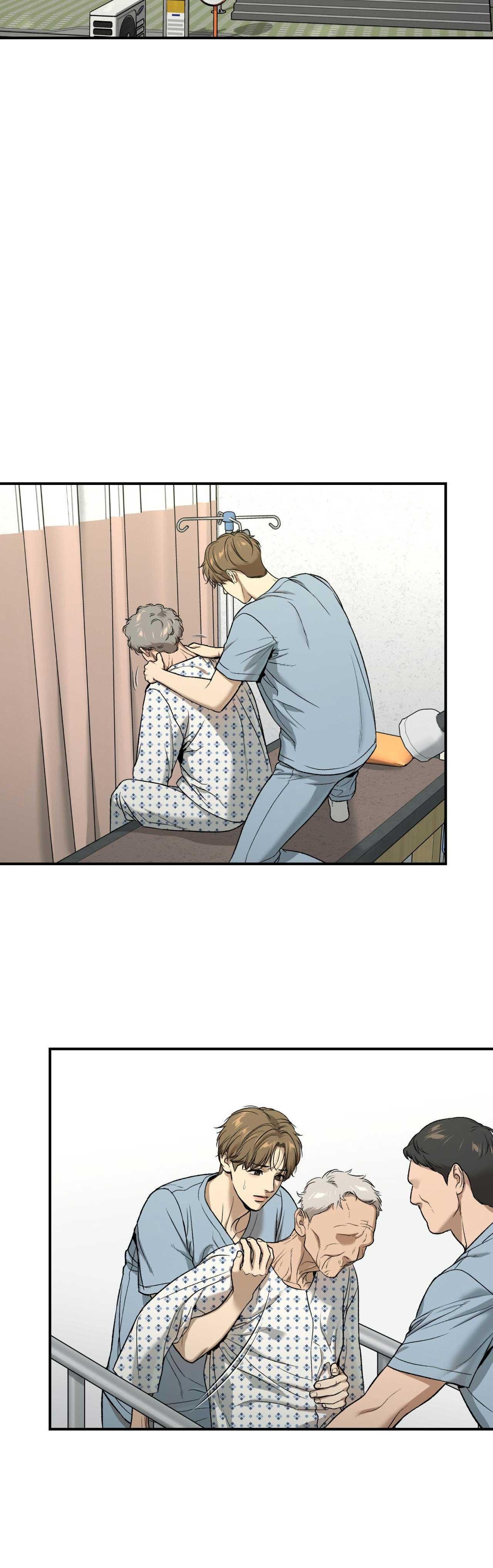 Đọc truyện Jinx - Chapter 57