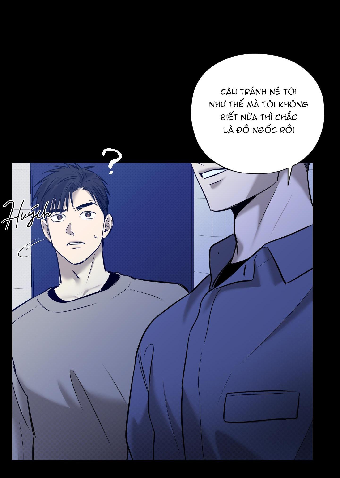 Đọc truyện TUYỂN TẬP CUỒNG CÔNG-CHIẾM HỮU CÔNG CỦA NHÀ KIM - Chapter 45.3