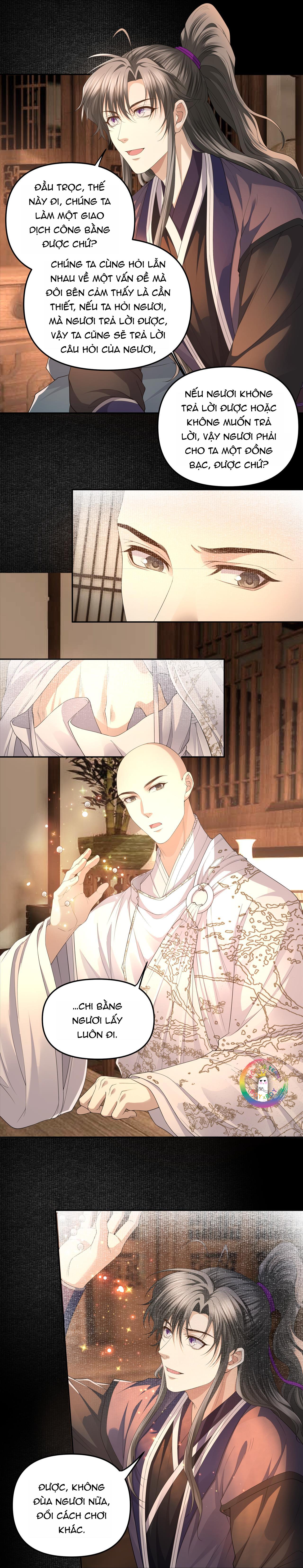 Đọc truyện (END) Đồng Tiền Kham Thế - Chapter 60