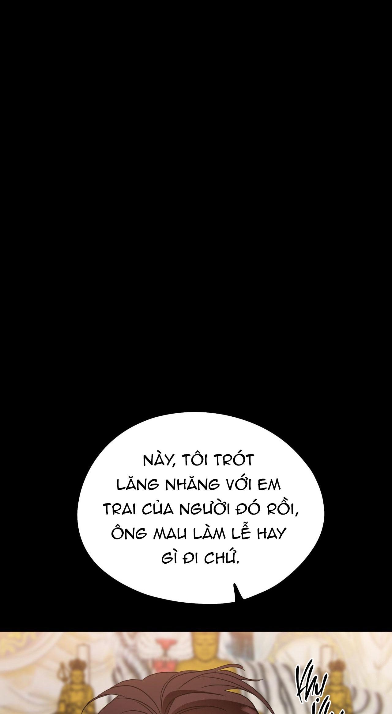 Đọc truyện LỆNH CỨU RỖI - Chapter 57