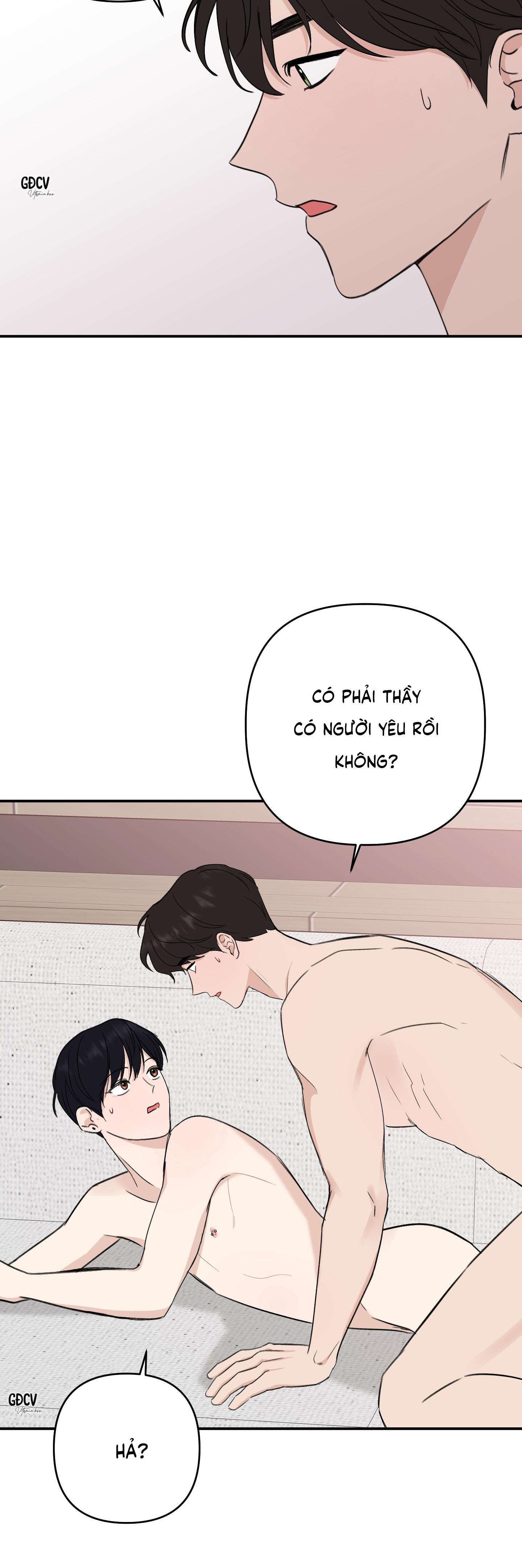 Đọc truyện UP AND DOWN - Chapter 2