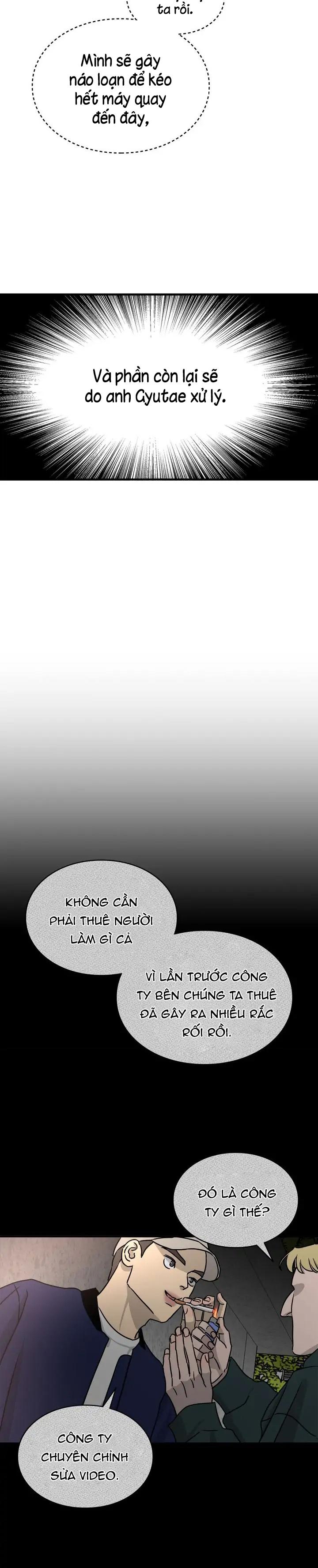 Đọc truyện Vươn Tới Những Vì Sao - Chapter 40
