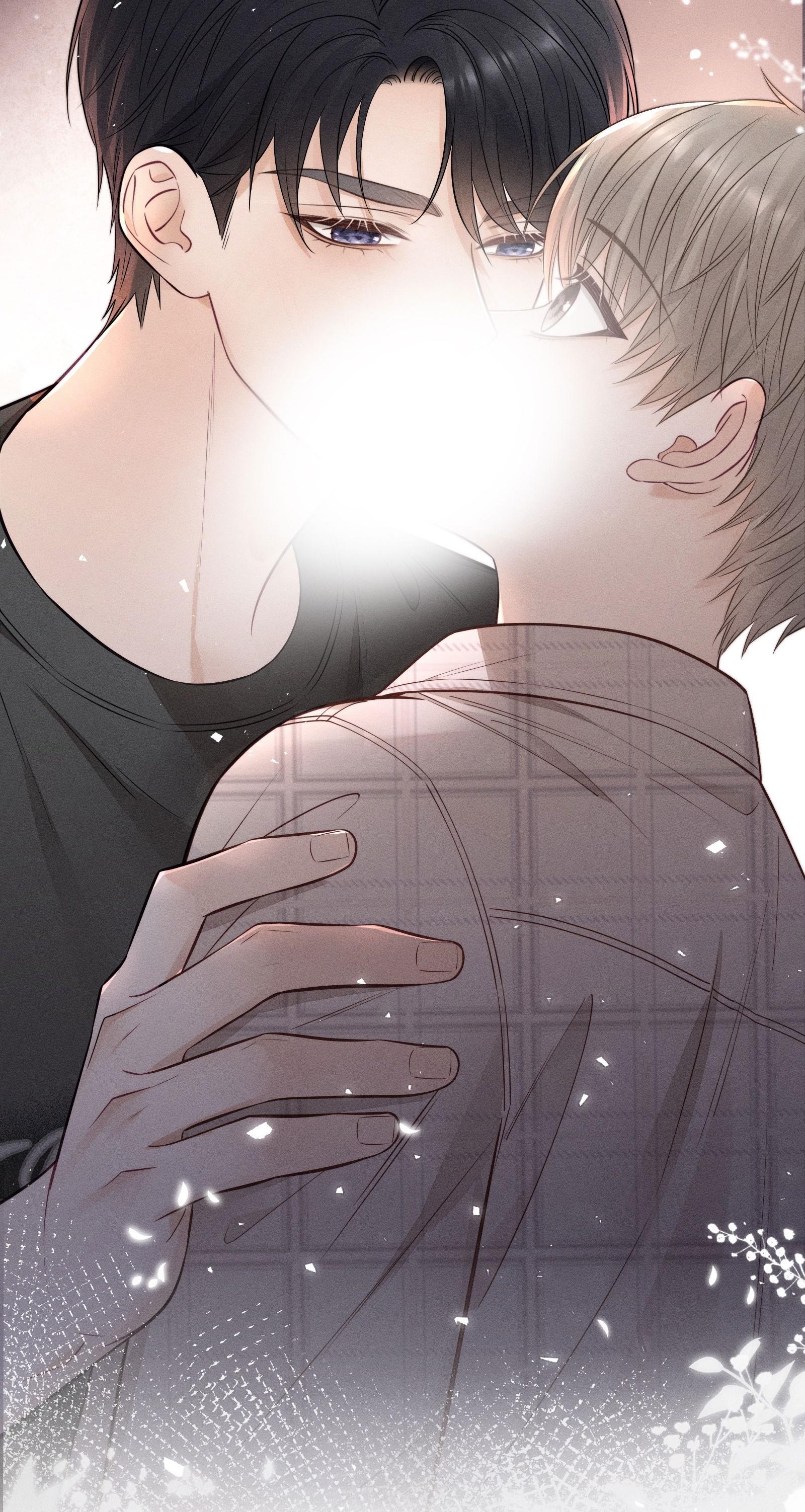 Đọc truyện Khoảng thời gian may mắn - Chapter 26