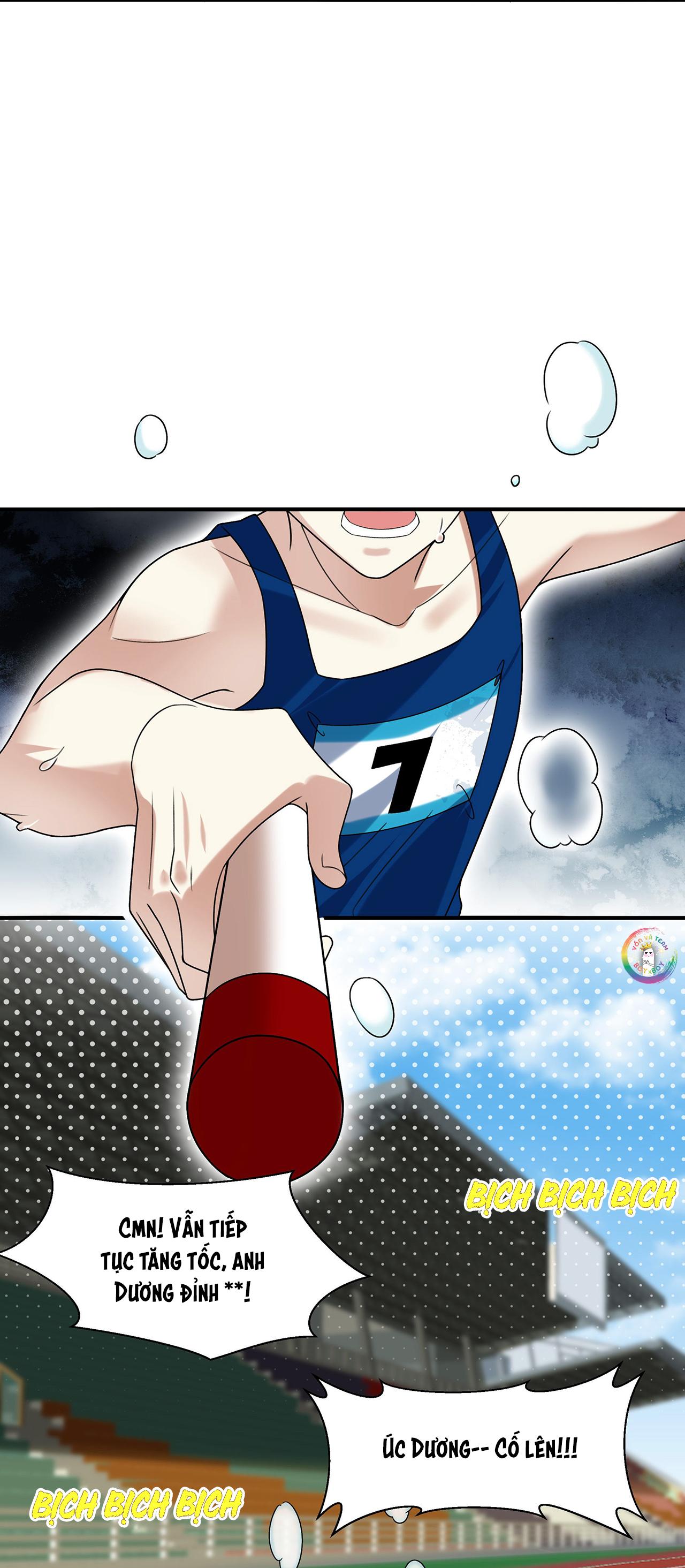 Đọc truyện (END) Giáo Bá Yêu Đương Qua Mạng Bị Lật Xe Rồi! - Chapter 70