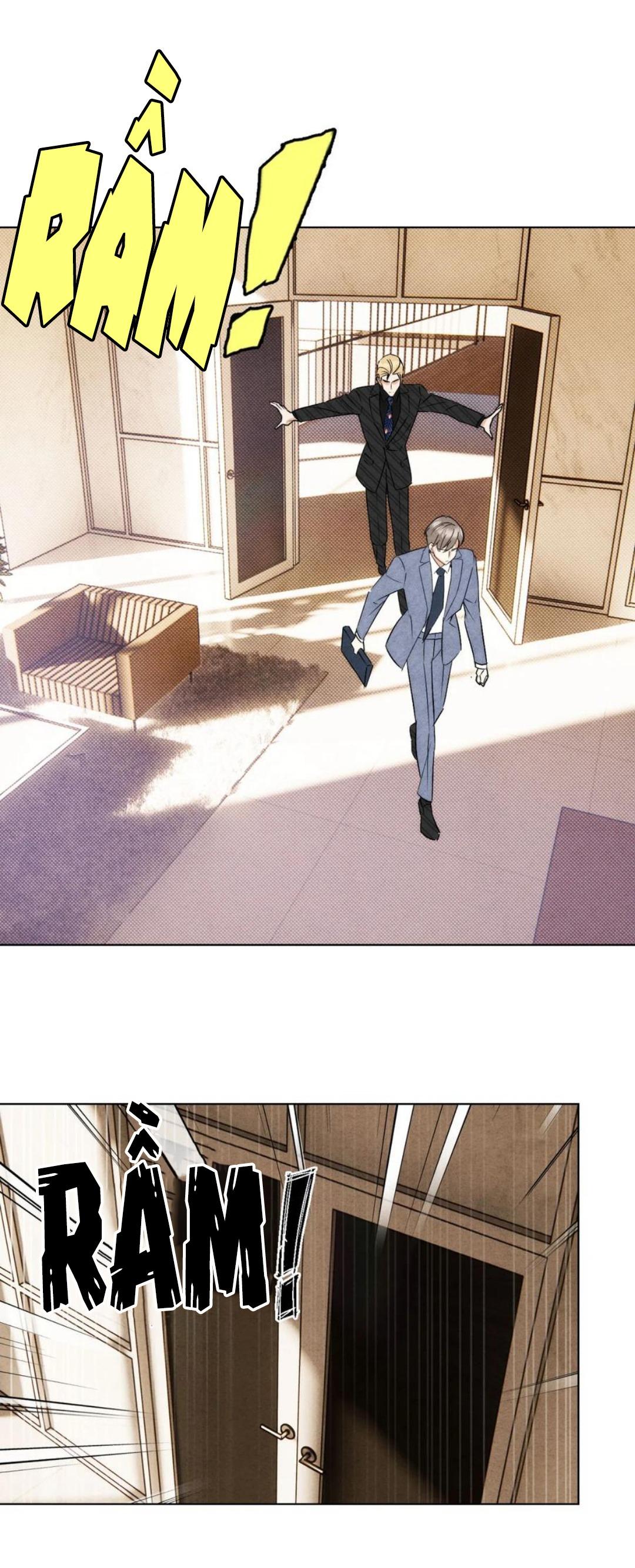 Đọc truyện Anh Trai Rẻ Tiền Của Tôi (END) - Chapter 51