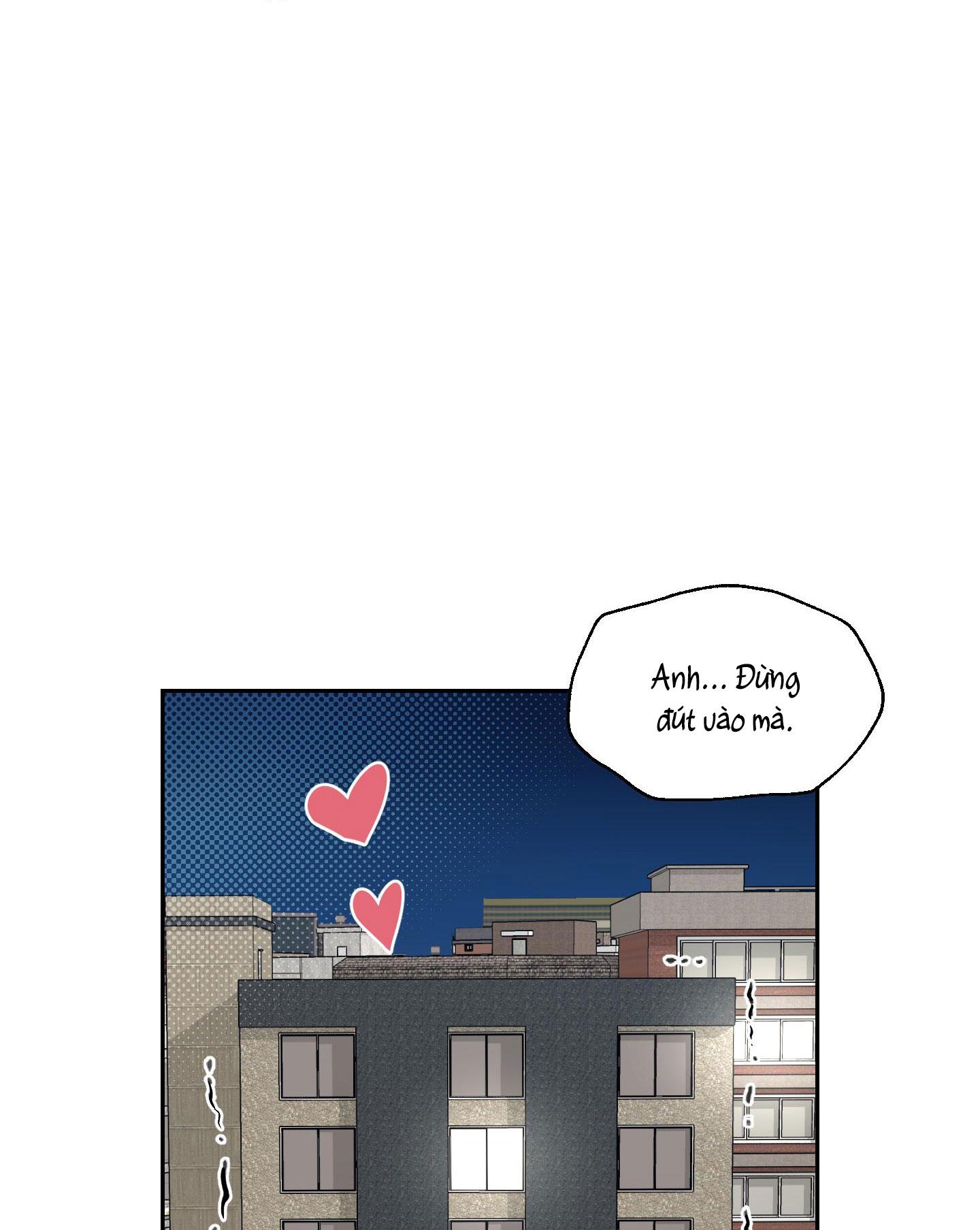 Đọc truyện BẮN LÀ DÍNH - Chapter 24
