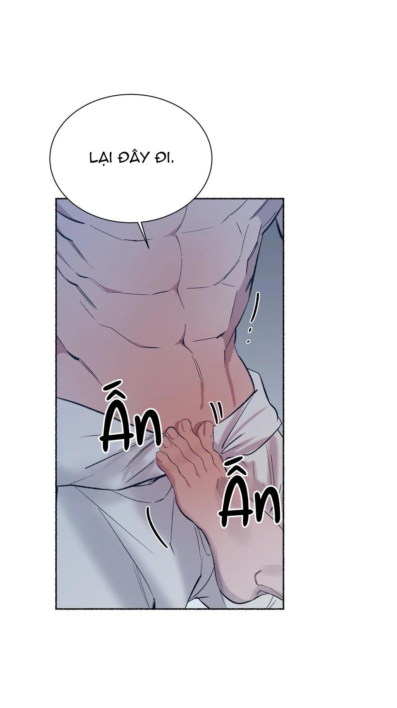 Đọc truyện HỔ NGÀN NĂM - Chapter 41