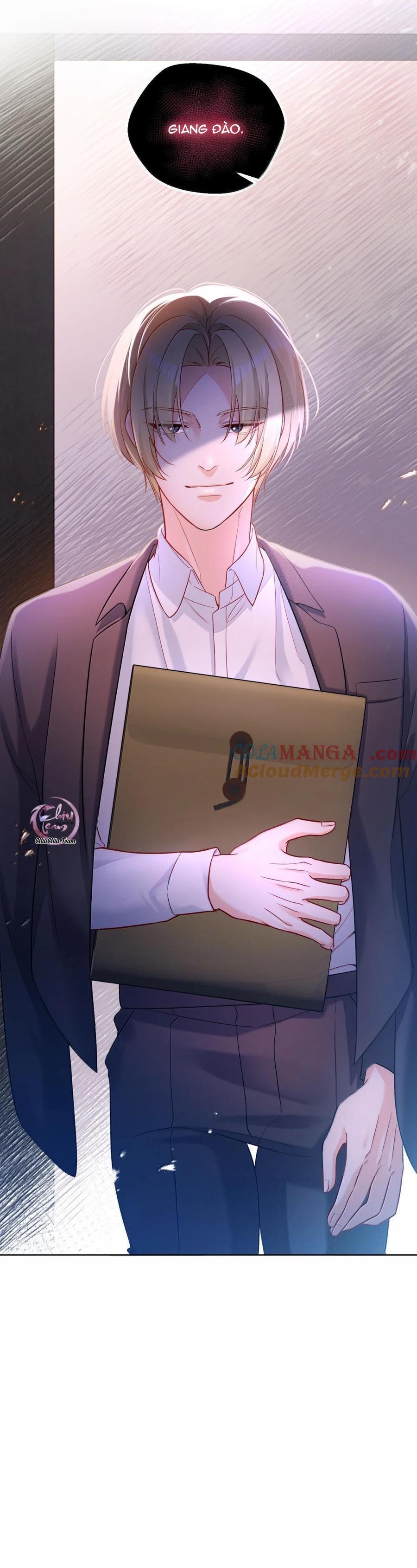 Đọc truyện Điệu Waltz Đầu Hạ - Chapter 43