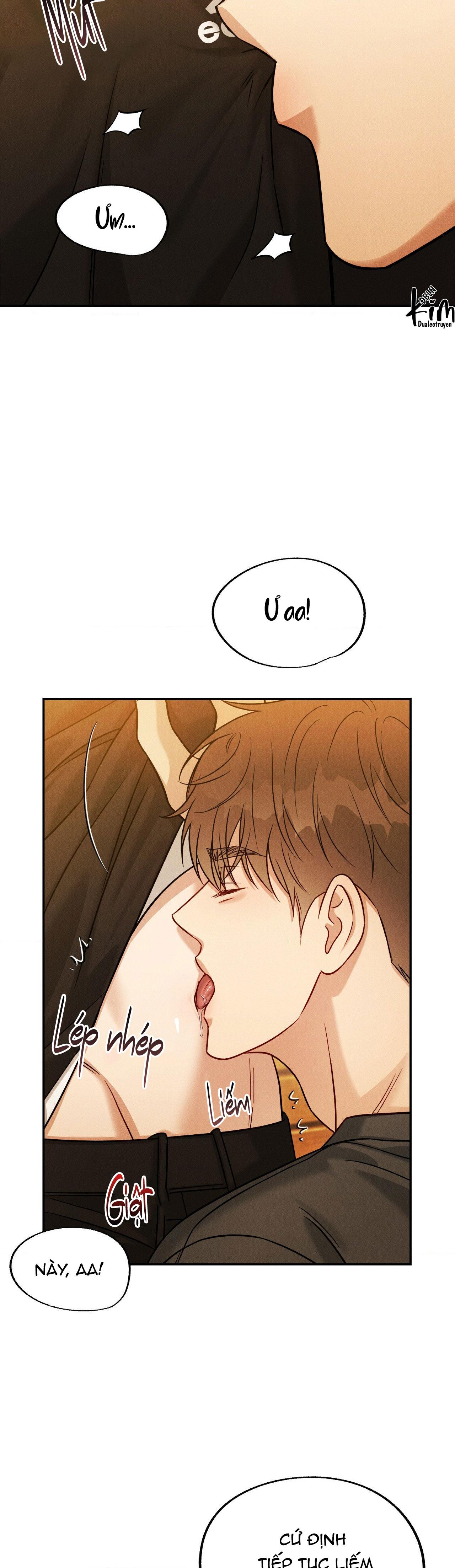 Đọc truyện GIẢ DƯỢC - Chapter 52