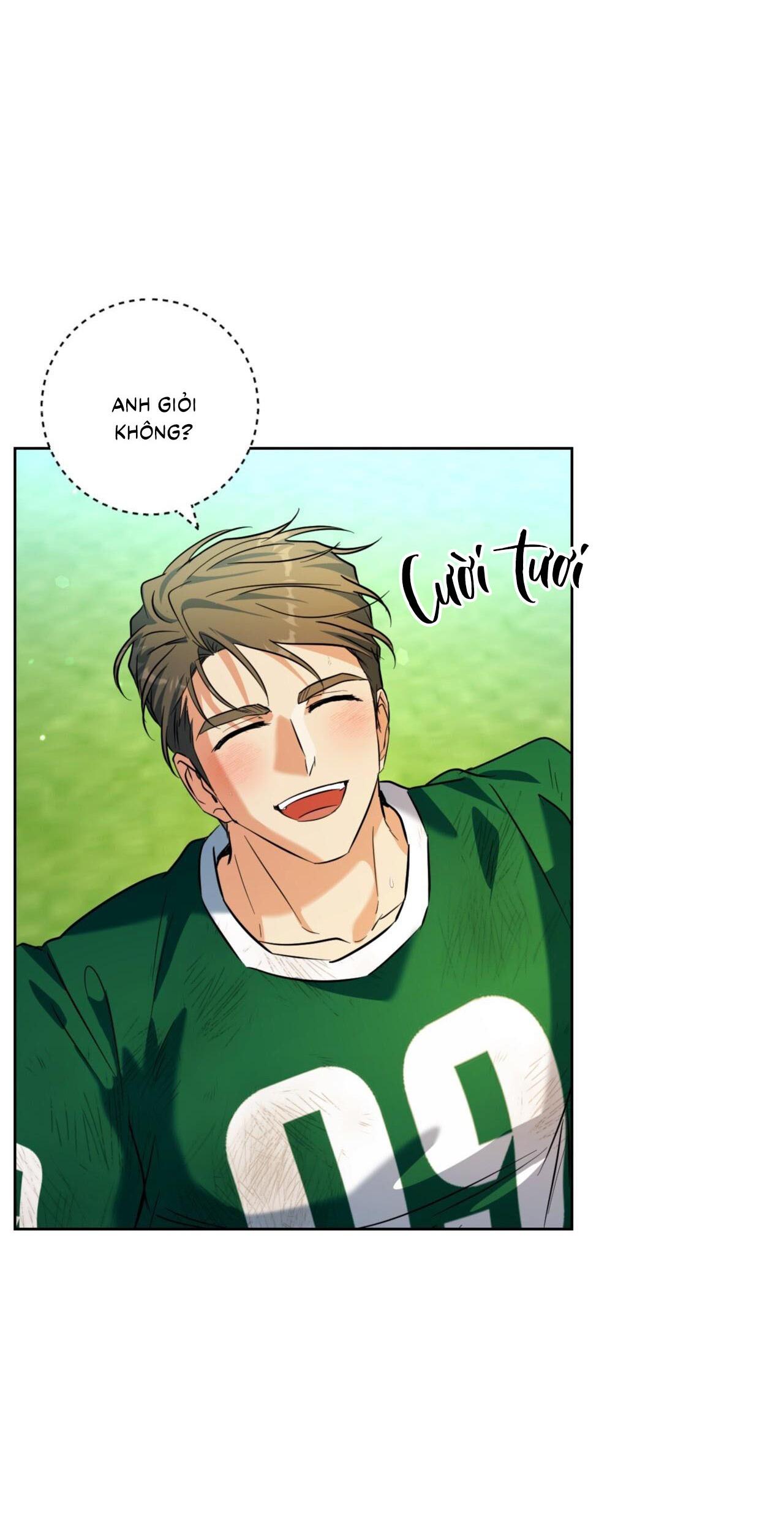 Đọc truyện  Khu Rừng Tĩnh Lặng - Chapter 57