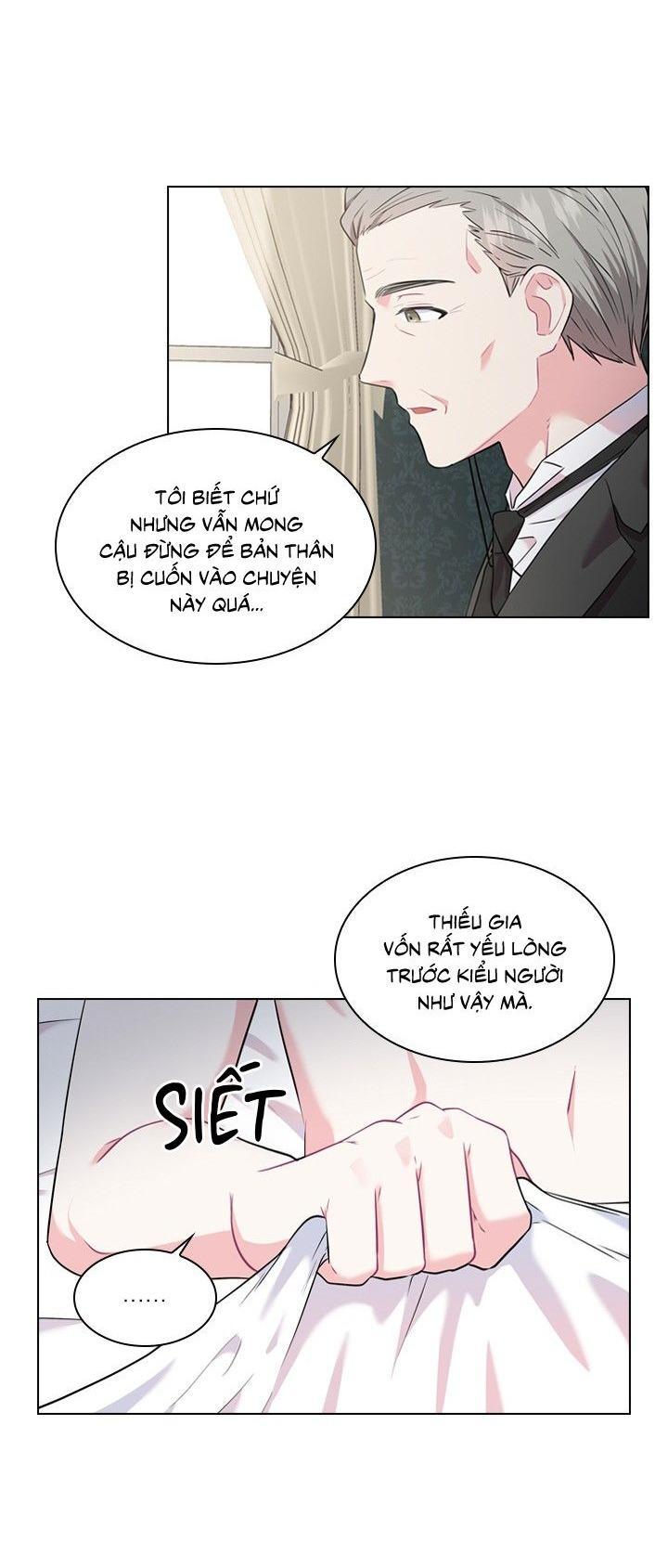 Đọc truyện Who’s your daddy - Chapter 6