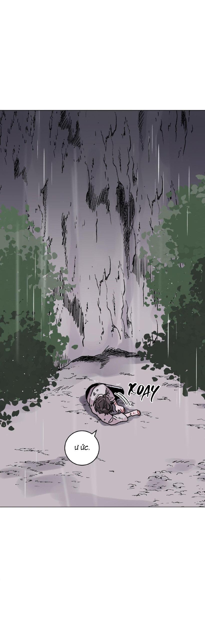 Đọc truyện CƠN MƯA RÀO MÙA HẠ - Chapter 46