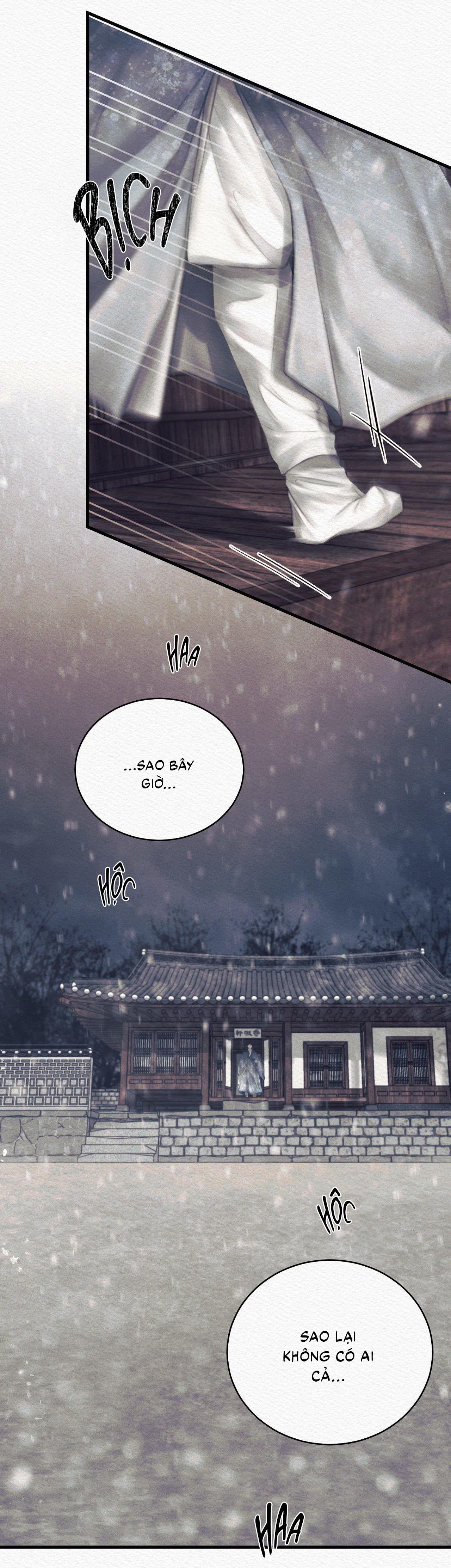 Đọc truyện Củy Dạ Khút - Chapter 82