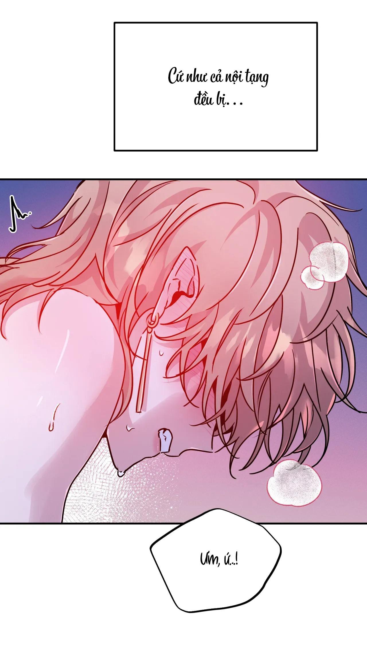Đọc truyện Ám Giữ Linh Hồn - Chapter 63