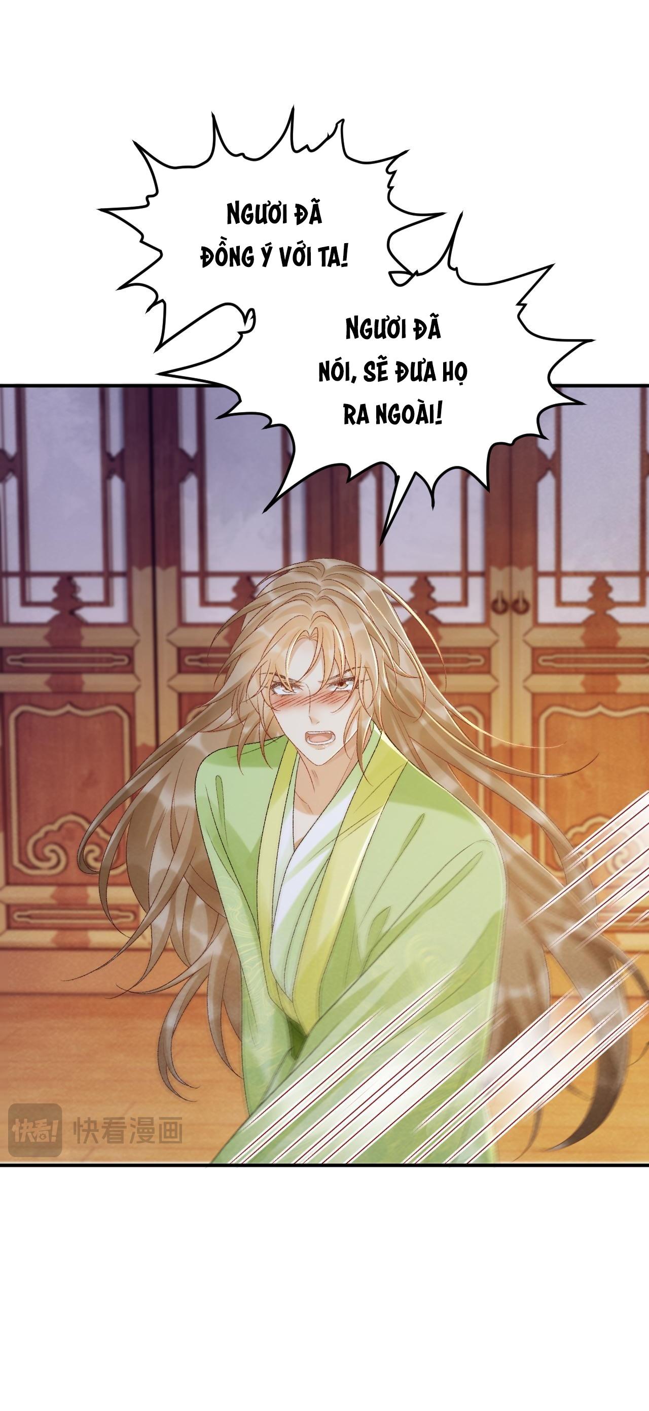 Đọc truyện CẠM BẪY CỦA KẺ BIẾN THÁI - Chapter 64