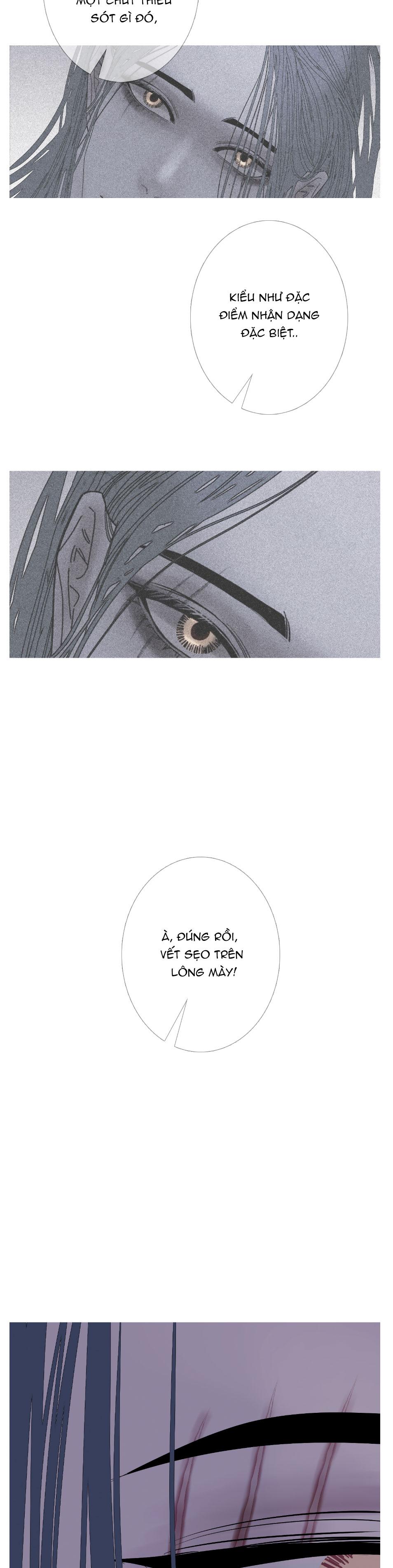 Đọc truyện CHUYỆN QUỶ MÔN QUAN - Chapter 49