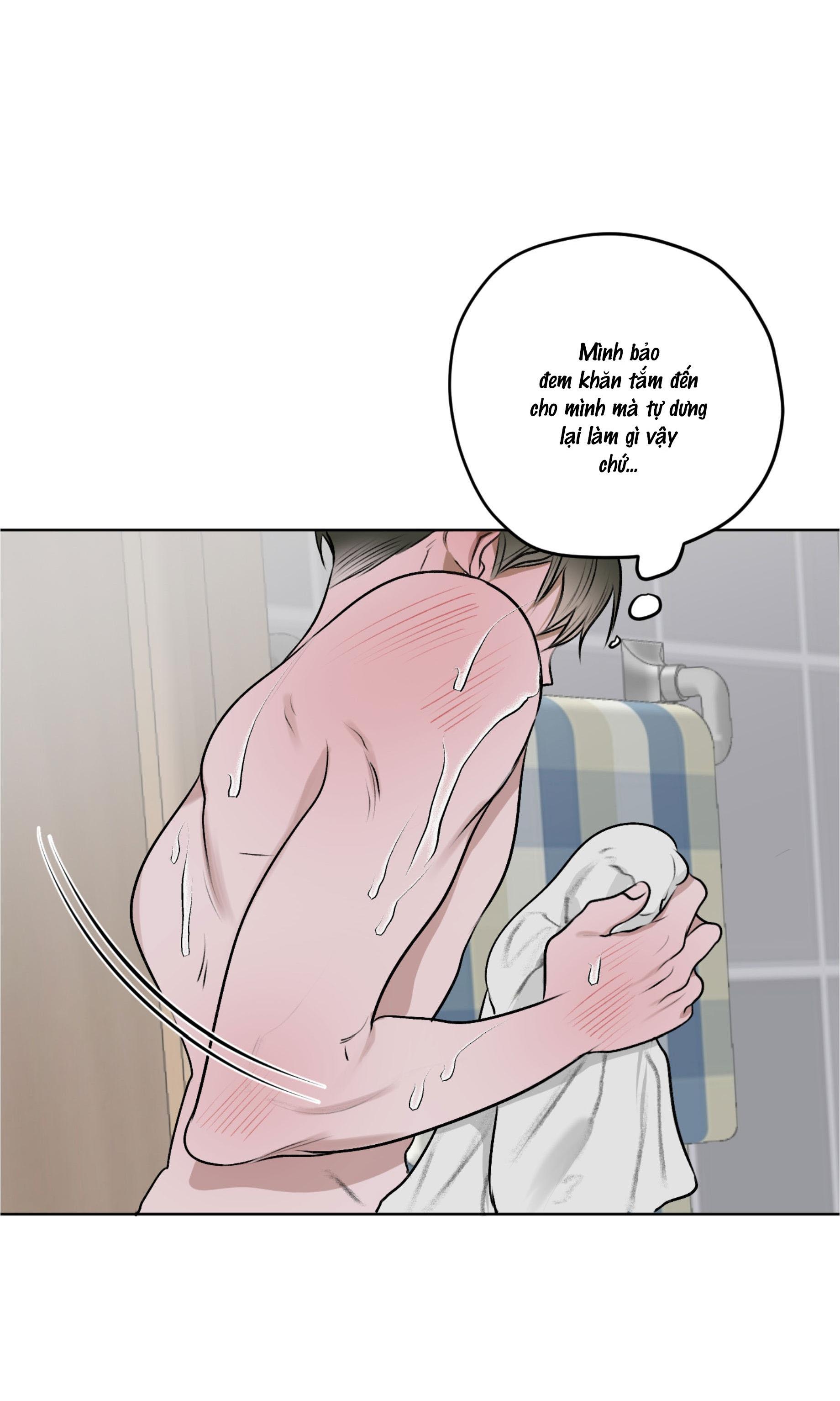 Đọc truyện  Đầm Sen Héo Úa - Chapter 13