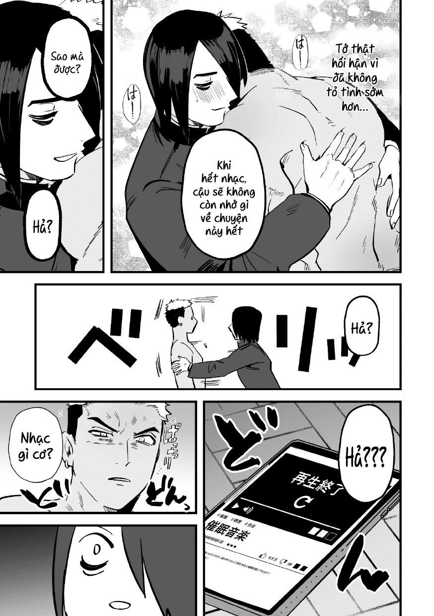 Đọc truyện Ở đây có yaoi hơi bị choáy - Chapter 187