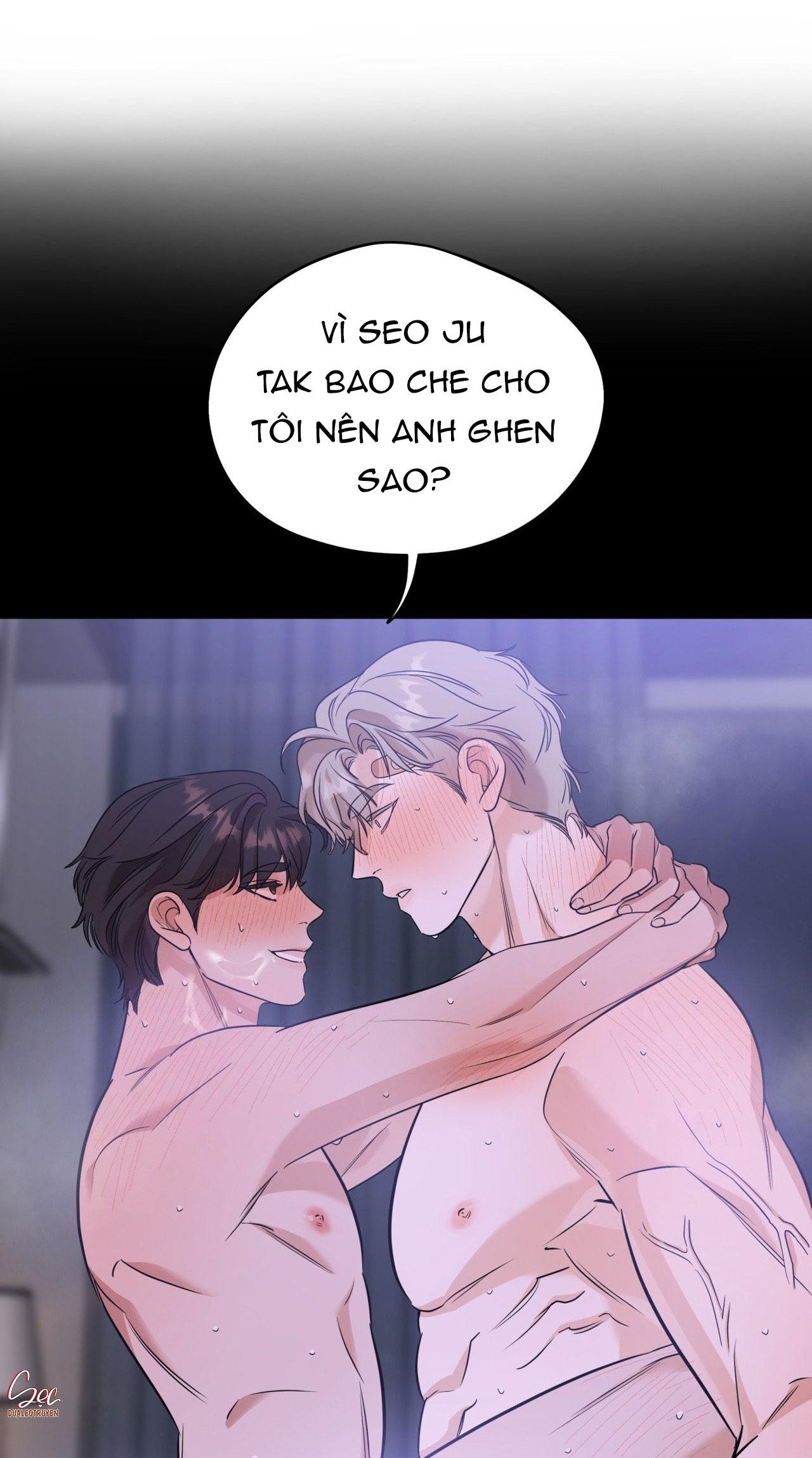 Đọc truyện LỆNH CỨU RỖI - Chapter 56