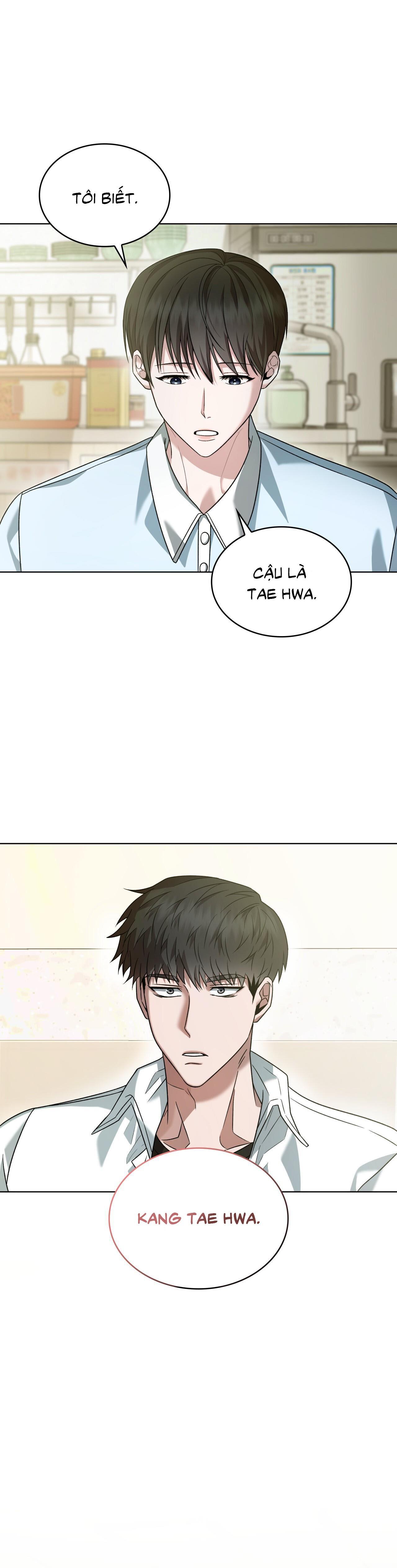 Đọc truyện Raw - Chapter 1