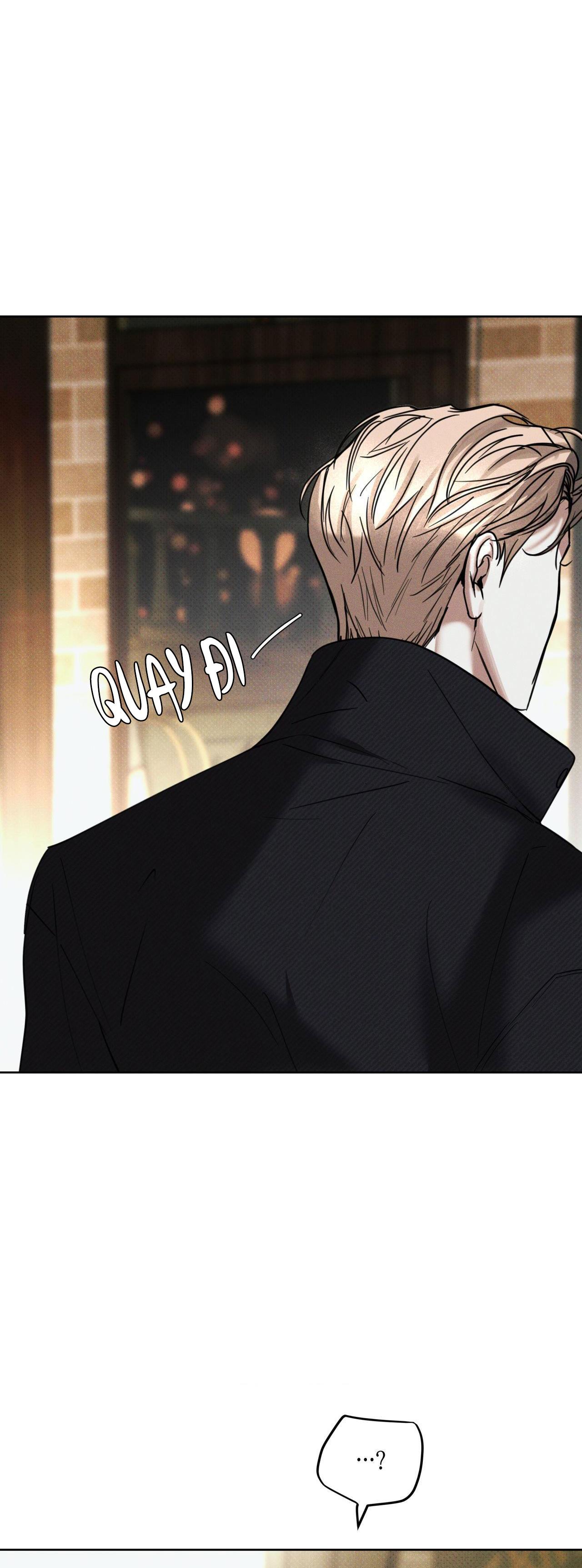 Đọc truyện NGƯỜI YÊU DẤU - Chapter 9