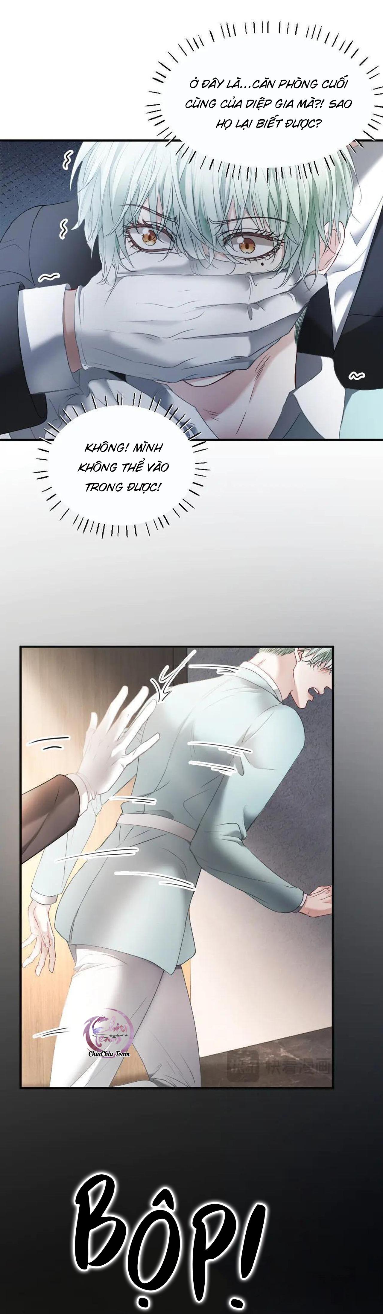 Đọc truyện Tiểu thiếu gia dựa vào nhan sắc càn quét toàn hệ thống - Chapter 48