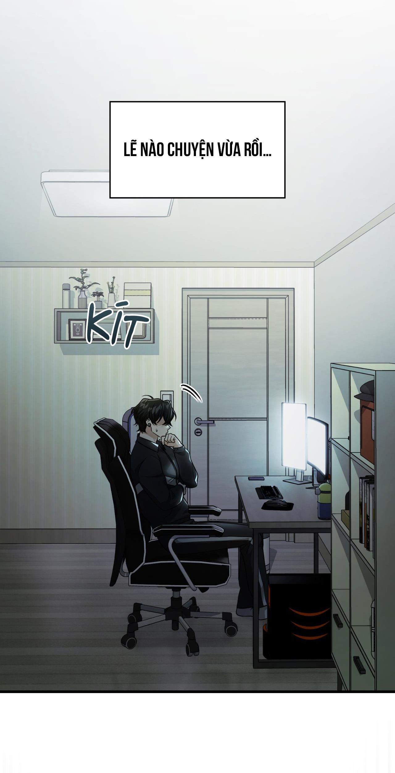 Đọc truyện Guild member - Chapter 54