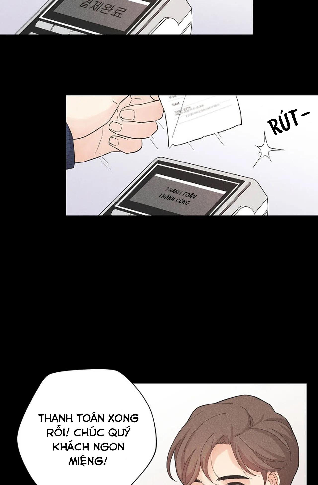 Đọc truyện [on-going] Dòng Chảy Xa Bờ - Chapter 3