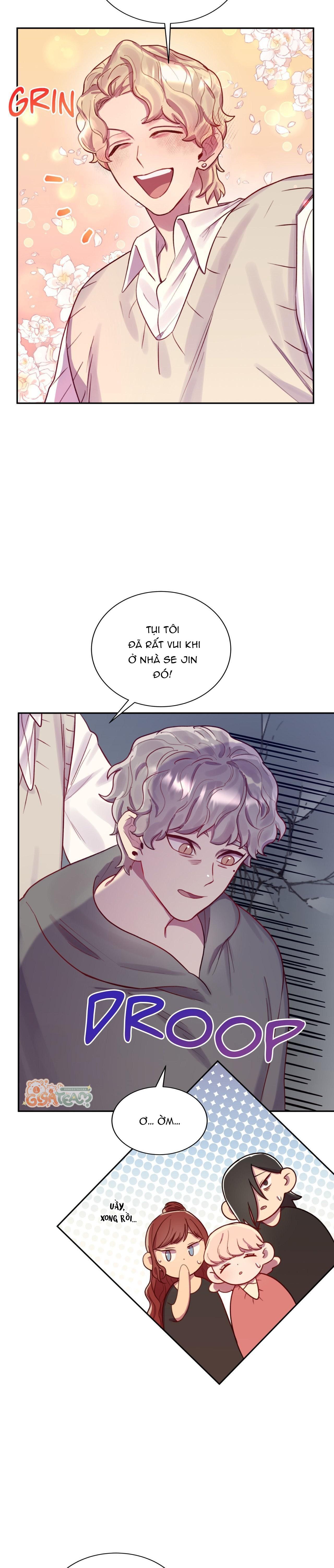 Đọc truyện Để được yêu em - Chapter 6
