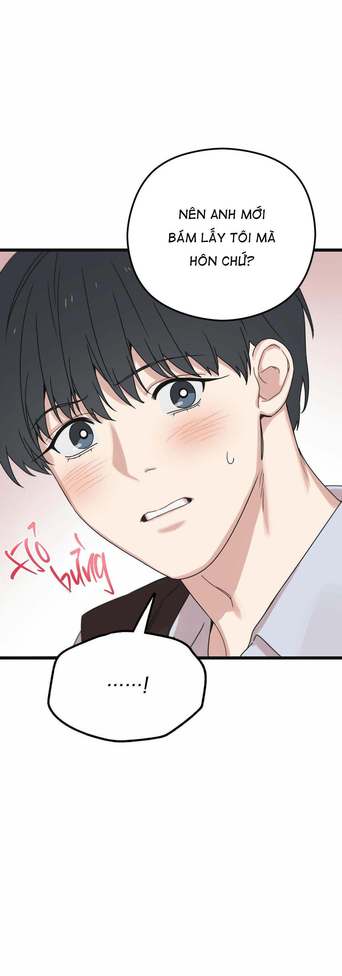 Đọc truyện TRÙNG PHÙNG - Chapter 23