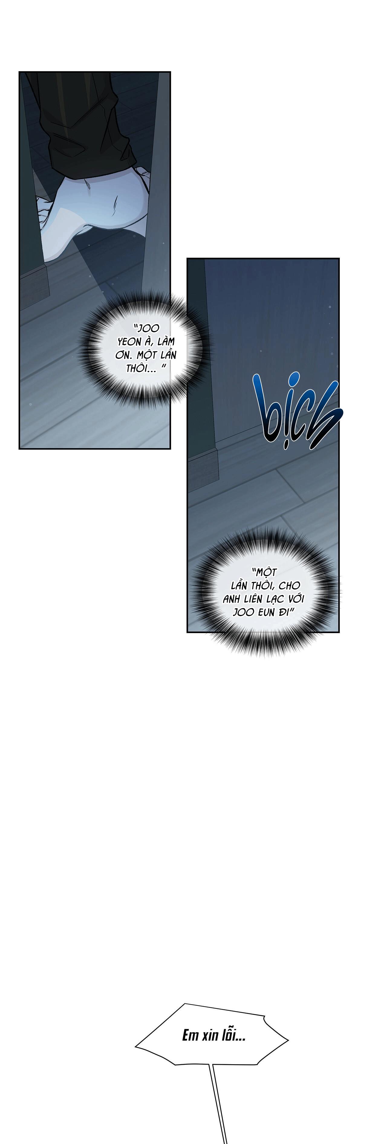 Đọc truyện DƯỚI LỤC ĐỊA XANH - Chapter 10