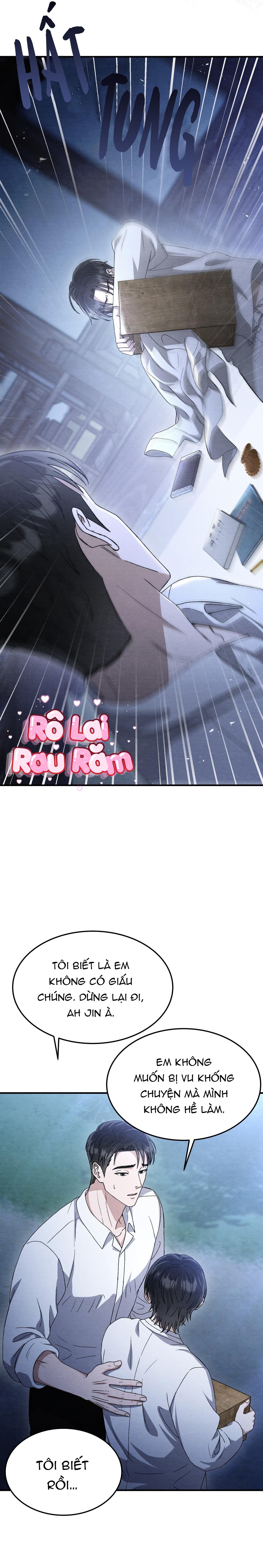 Đọc truyện ĂN MỘT LỜI HAI - Chapter 26