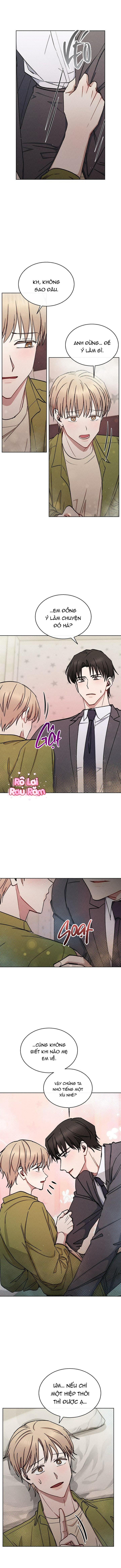 Đọc truyện Giá Như Anh Cần Em - Chapter 62