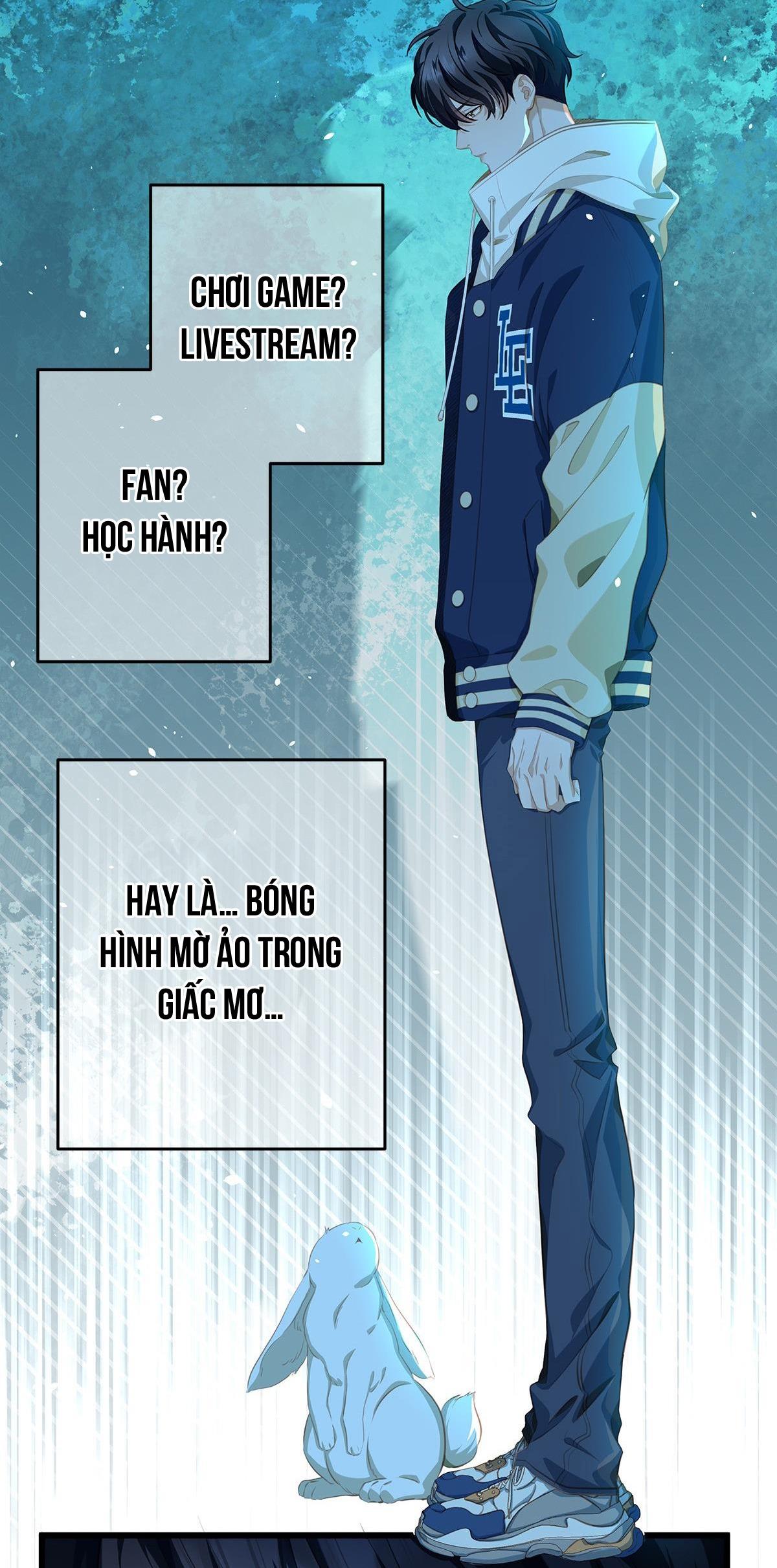 Đọc truyện Tôi trùng sinh thành chú rồng đen của vương tử điện hạ - Chapter 6