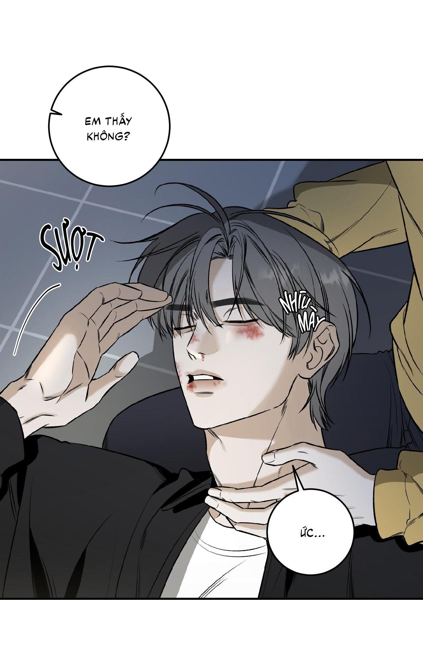 Đọc truyện |DROP| Hưởng Lợi - Chapter 34