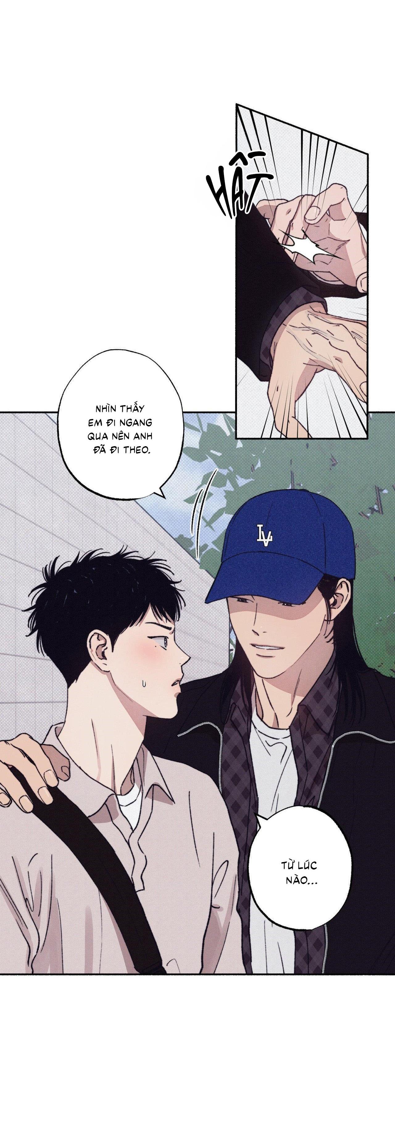 Đọc truyện  1 to 10 - Chapter 32