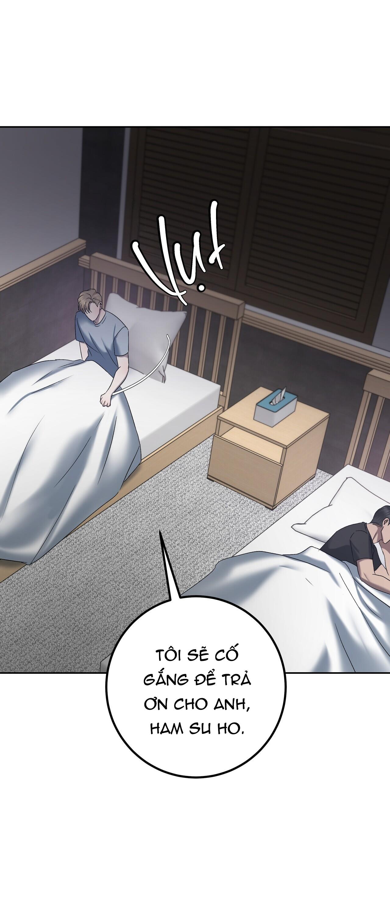 Đọc truyện CẦU THỦ BÓNG NƯỚC - Chapter 37