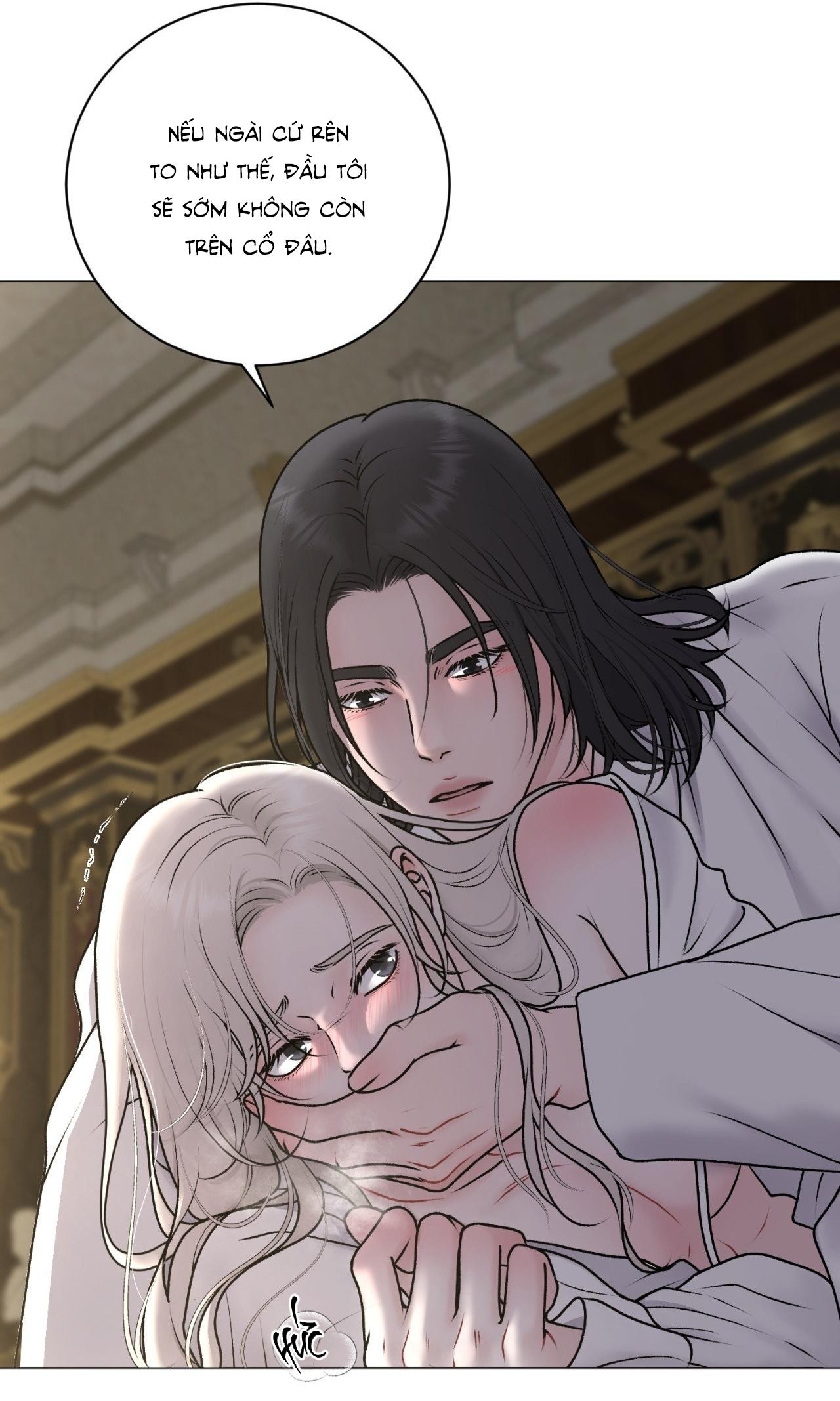 Đọc truyện ẢO ẢNH - Chapter 30.3